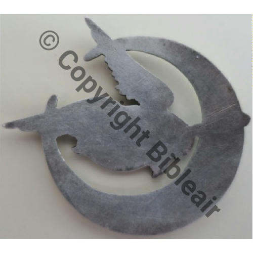 LEVANT.55  1920.23 SAL.41 55eDRILLE LEVANT  SM Sans attache Dos lisse Repris 1991.EMGFA & A0900 Src.Y.GENTY Collect JM 